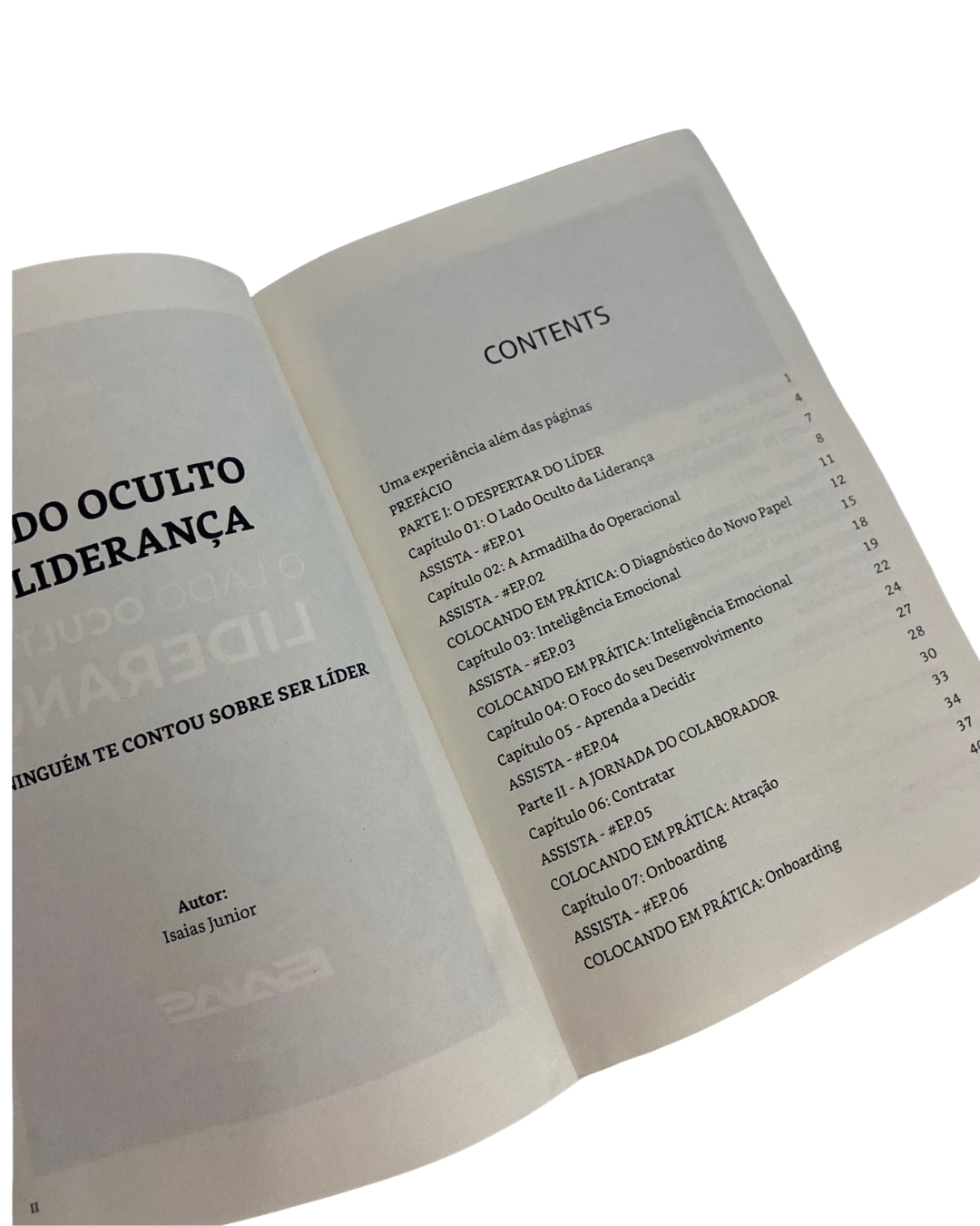 Sumário